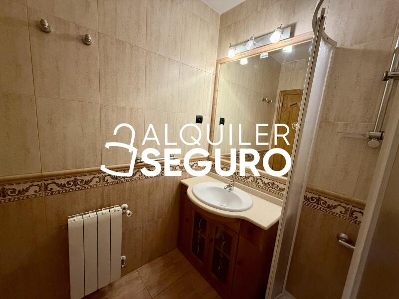 Piso en Calle Cuenca, GETAFE MADRID