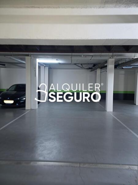 Piso en Calle Mercedes Formica , LAS ROZAS DE MADRID MADRID