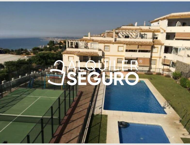 Piso en Calle Palma del Río, BENALMÁDENA MÁLAGA