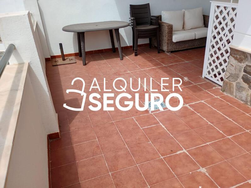 Piso en Calle Palma del Río, BENALMÁDENA MÁLAGA