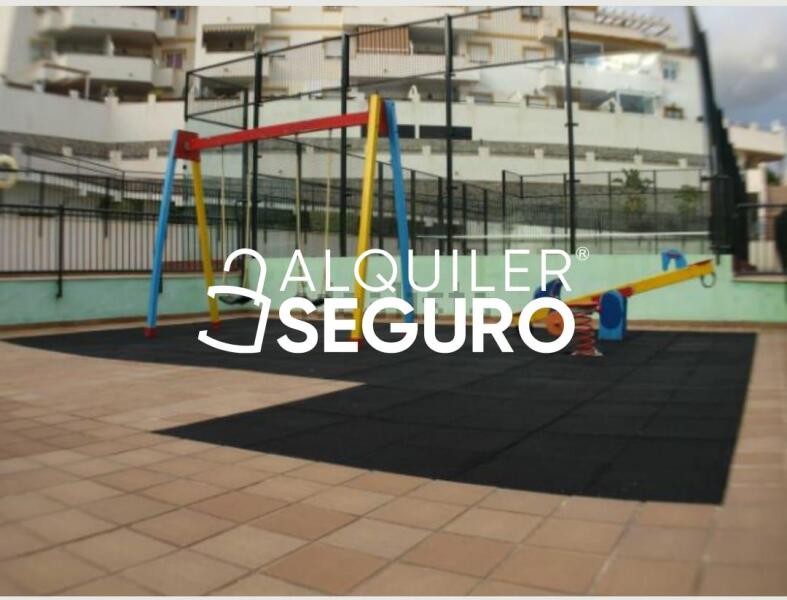 Piso en Calle Palma del Río, BENALMÁDENA MÁLAGA