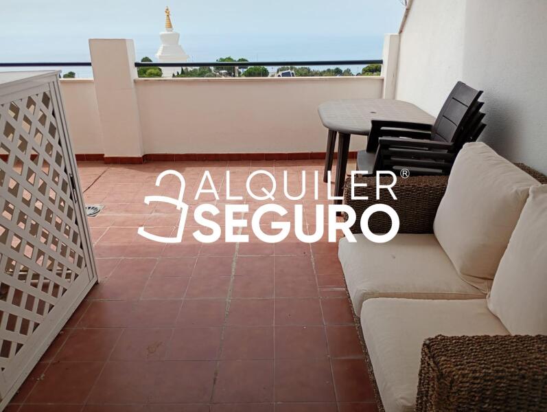 Piso en Calle Palma del Río, BENALMÁDENA MÁLAGA