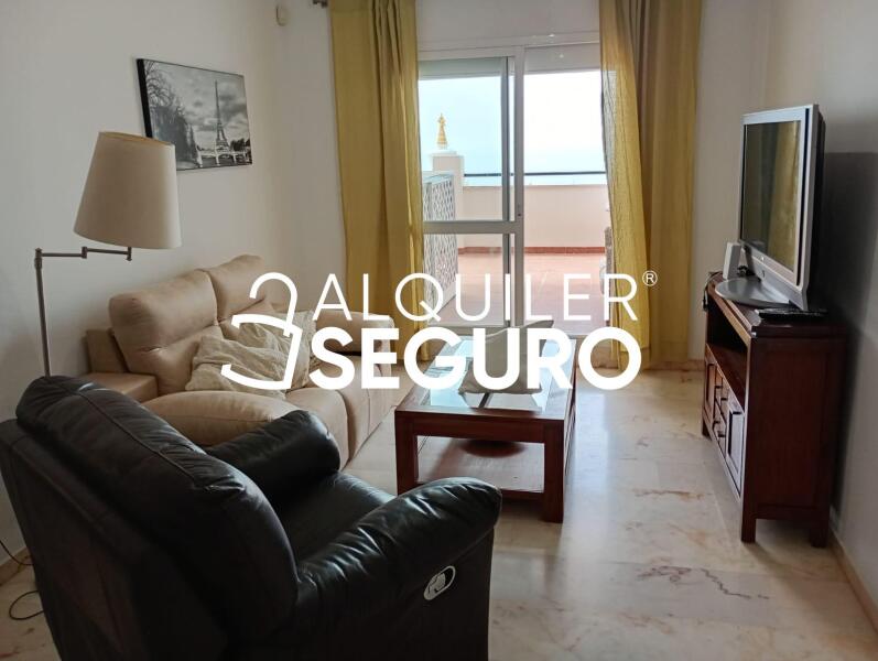Piso en Calle Palma del Río, BENALMÁDENA MÁLAGA