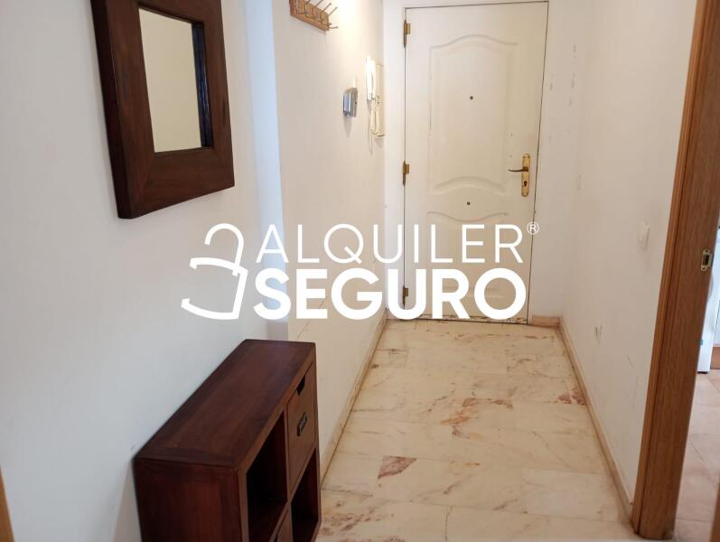 Piso en Calle Palma del Río, BENALMÁDENA MÁLAGA