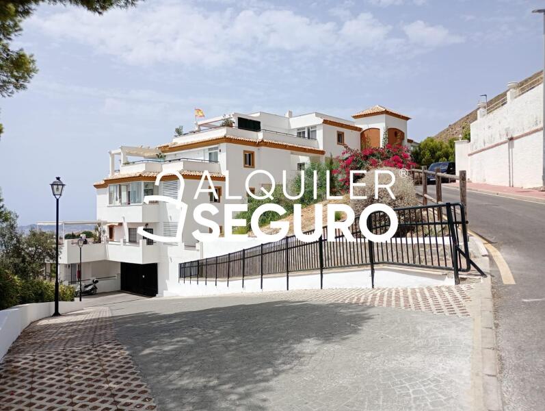 Piso en Calle Palma del Río, BENALMÁDENA MÁLAGA