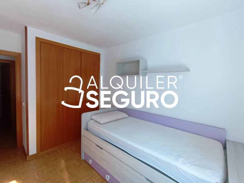 Piso en Calle Violeta Parra, GETAFE MADRID