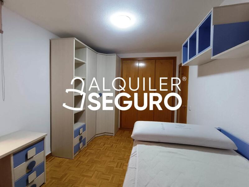 Piso en Calle Violeta Parra, GETAFE MADRID