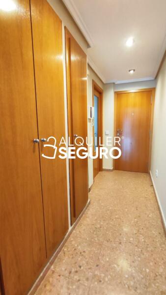 Piso en Avenida Juan XXIII, VALENCIA VALENCIA