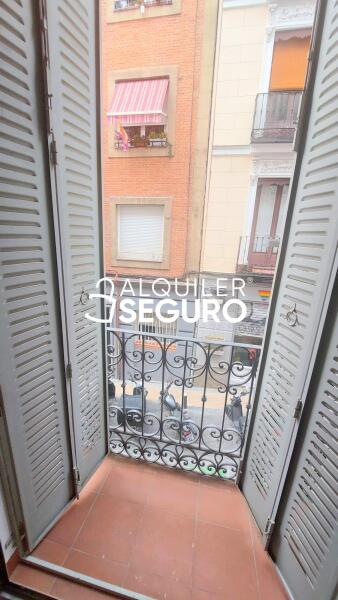 Piso en Calle del Tesoro, MADRID MADRID