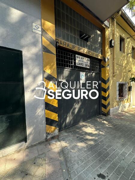 Piso en Calle Sambara, MADRID MADRID