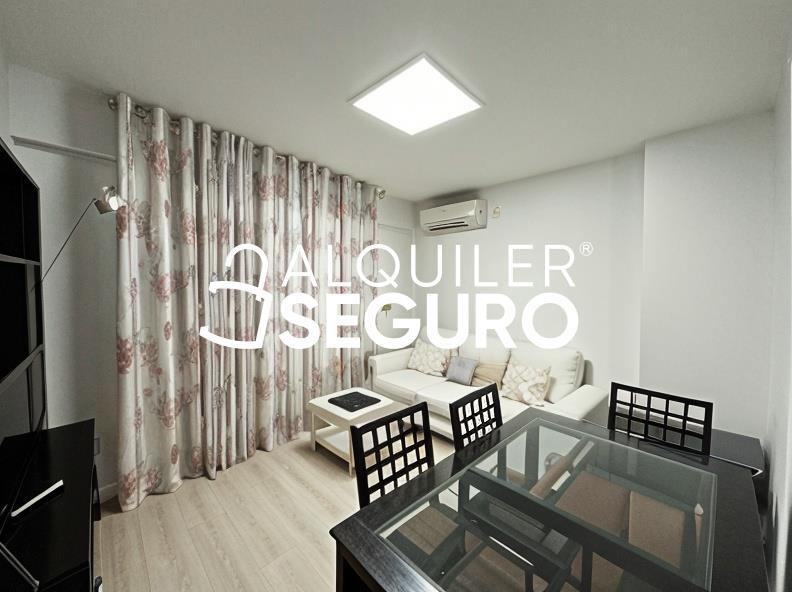 Inmueble en Calle Real Betis, MADRID