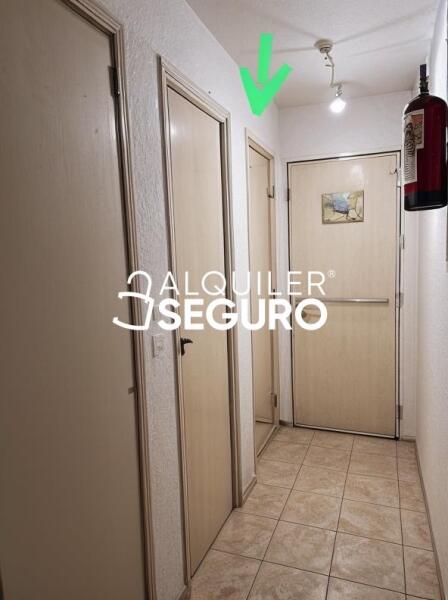Piso en Calle Real Betis, MADRID MADRID