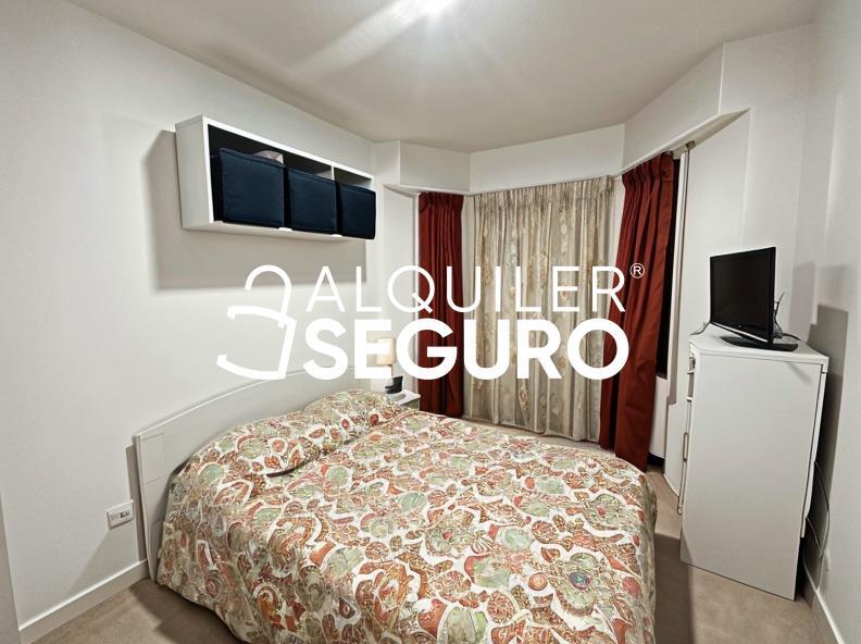 Piso en Calle Real Betis, MADRID MADRID