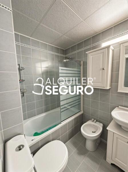 Piso en Calle Real Betis, MADRID MADRID