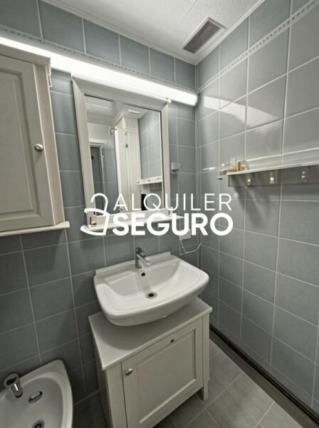 Piso en Calle Real Betis, MADRID MADRID