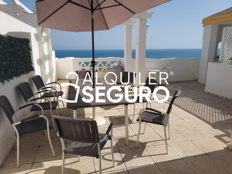 Piso en Calle Ronda del Golf Oeste , BENALMÁDENA MÁLAGA Piso en Calle Ronda del Golf Oeste , BENALMÁDENA MÁLAGA