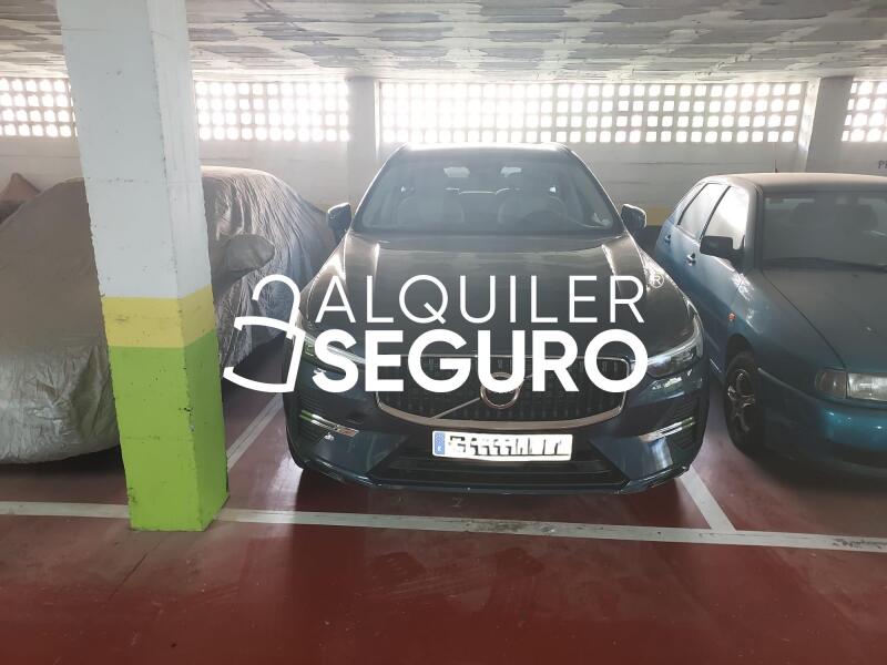 Inmueble en Calle Ronda del Golf Oeste , MÁLAGA