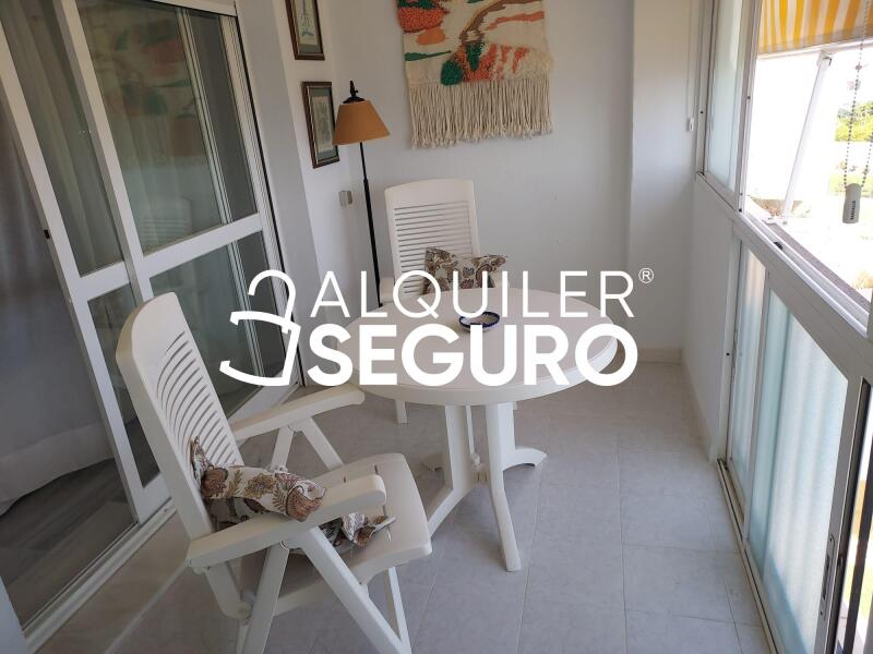 Piso en Calle Ronda del Golf Oeste , BENALMÁDENA MÁLAGA