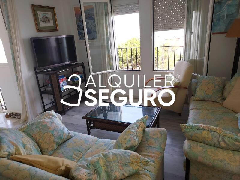 Piso en Calle Ronda del Golf Oeste , BENALMÁDENA MÁLAGA
