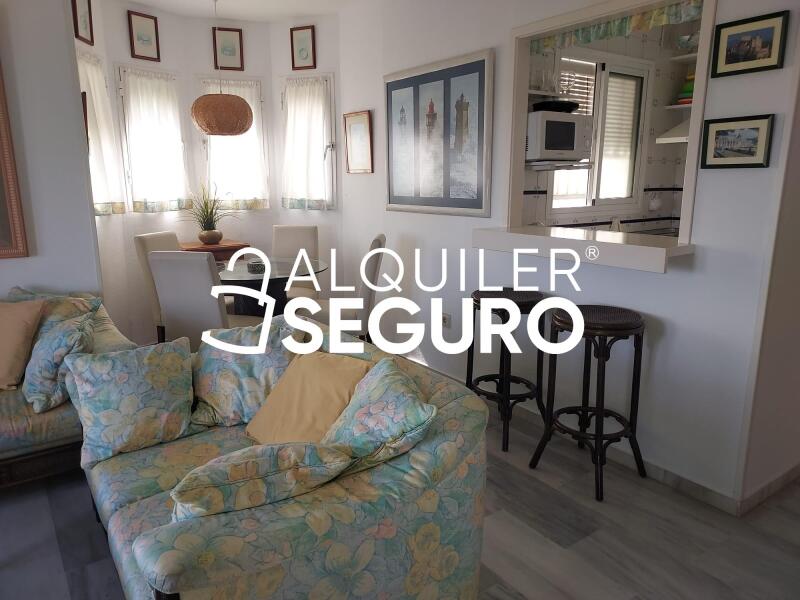 Piso en Calle Ronda del Golf Oeste , BENALMÁDENA MÁLAGA