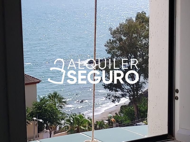 Piso en Calle Ronda del Golf Oeste , BENALMÁDENA MÁLAGA