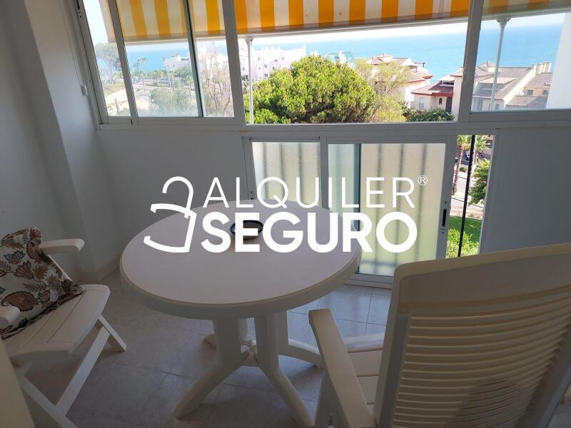 Piso en Calle Ronda del Golf Oeste , BENALMÁDENA MÁLAGA