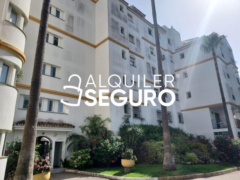 Piso en Calle Ronda del Golf Oeste , BENALMÁDENA MÁLAGA Piso en Calle Ronda del Golf Oeste , BENALMÁDENA MÁLAGA