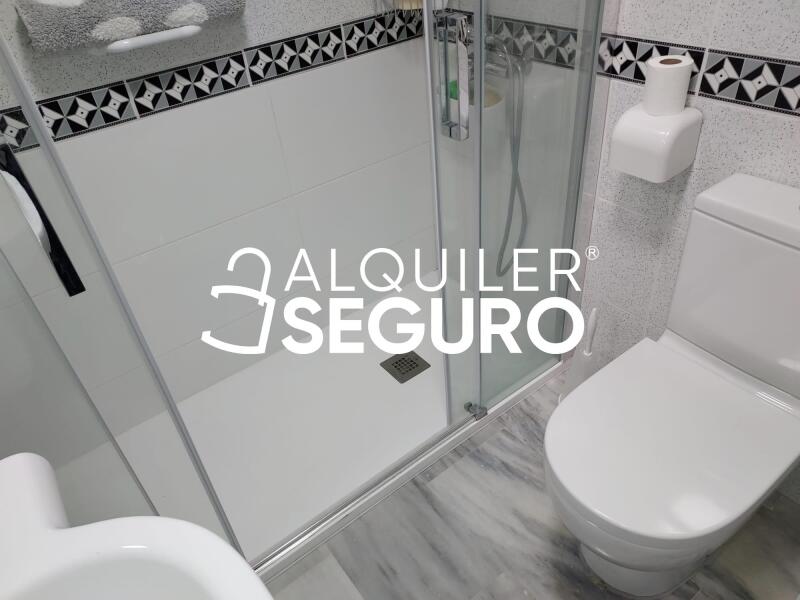 Piso en Calle Ronda del Golf Oeste , BENALMÁDENA MÁLAGA