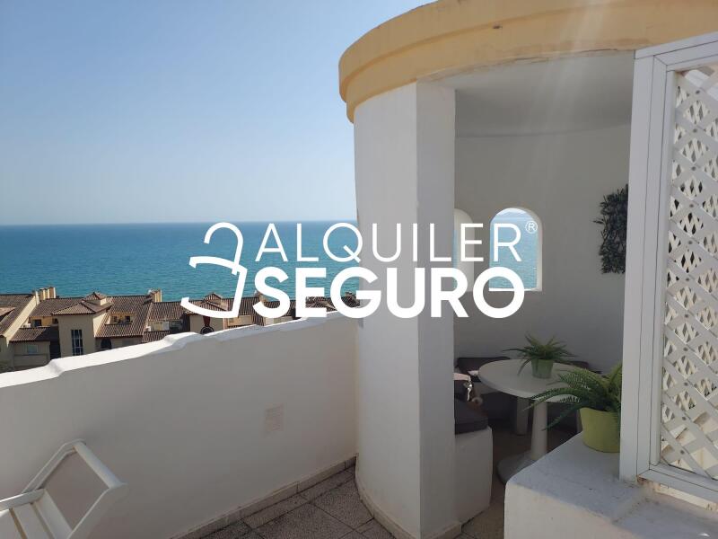 Piso en Calle Ronda del Golf Oeste , BENALMÁDENA MÁLAGA Piso en Calle Ronda del Golf Oeste , BENALMÁDENA MÁLAGA