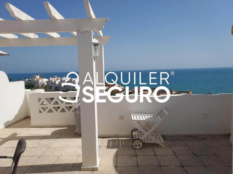 Piso en Calle Ronda del Golf Oeste , BENALMÁDENA MÁLAGA