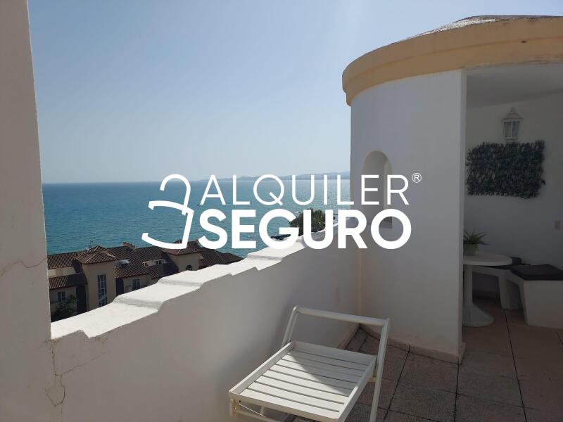 Piso en Calle Ronda del Golf Oeste , BENALMÁDENA MÁLAGA