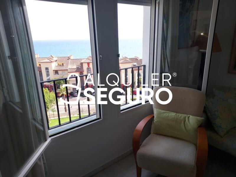 Piso en Calle Ronda del Golf Oeste , BENALMÁDENA MÁLAGA