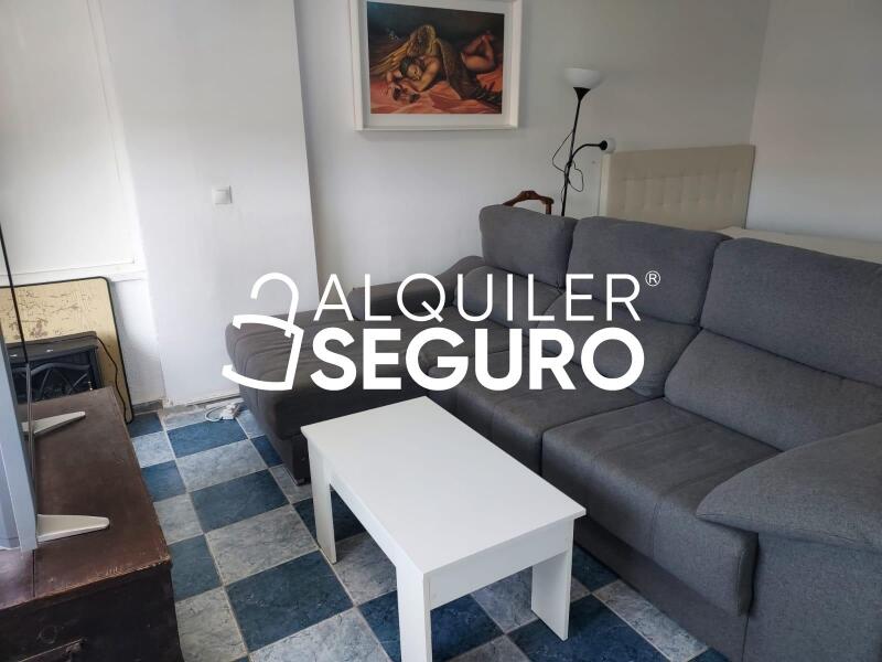Piso en Calle Eduardo Aguilera Romero , TORREMOLINOS MÁLAGA