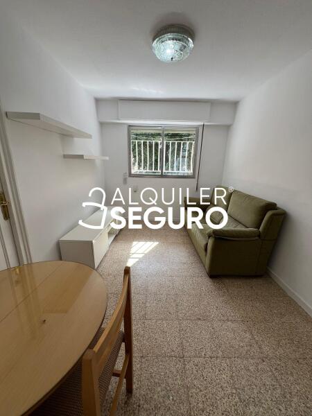 Piso en Calle San Secundino, MADRID MADRID