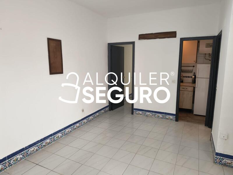 Piso en Calle Jerónimo Hernández, SEVILLA SEVILLA
