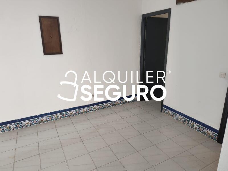 Piso en Calle Jerónimo Hernández, SEVILLA SEVILLA