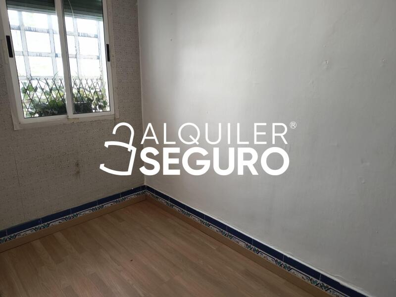Piso en Calle Jerónimo Hernández, SEVILLA SEVILLA