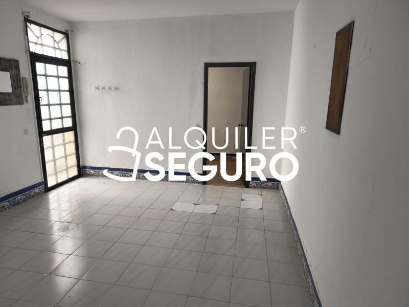 Piso en Calle Jerónimo Hernández, SEVILLA SEVILLA