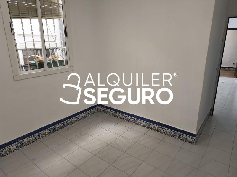 Piso en Calle Jerónimo Hernández, SEVILLA SEVILLA