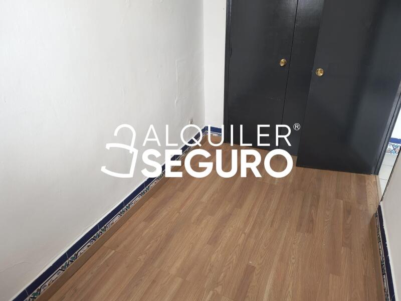 Piso en Calle Jerónimo Hernández, SEVILLA SEVILLA