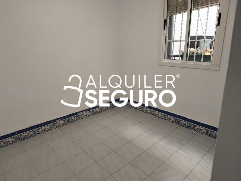 Piso en Calle Jerónimo Hernández, SEVILLA SEVILLA