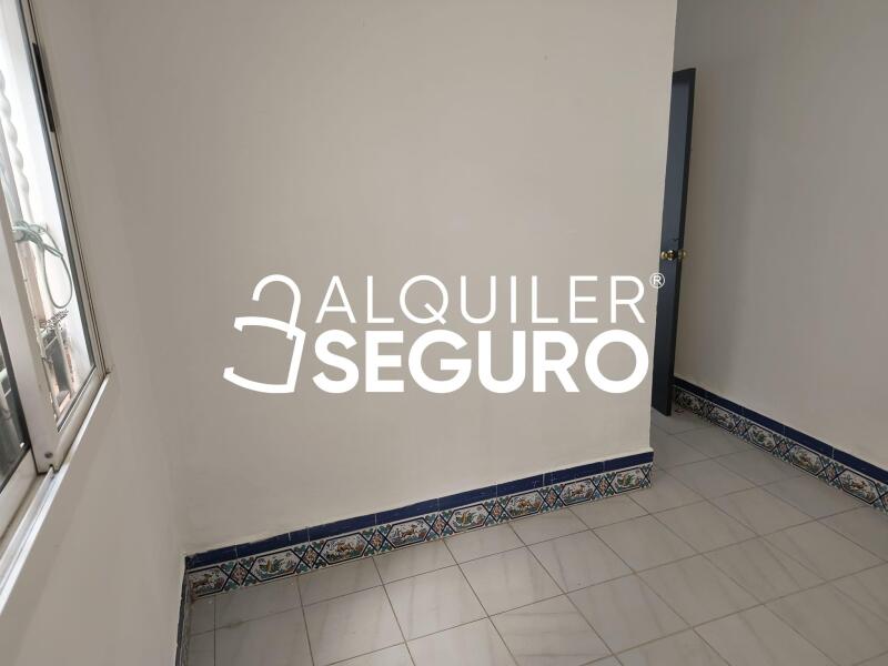Piso en Calle Jerónimo Hernández, SEVILLA SEVILLA