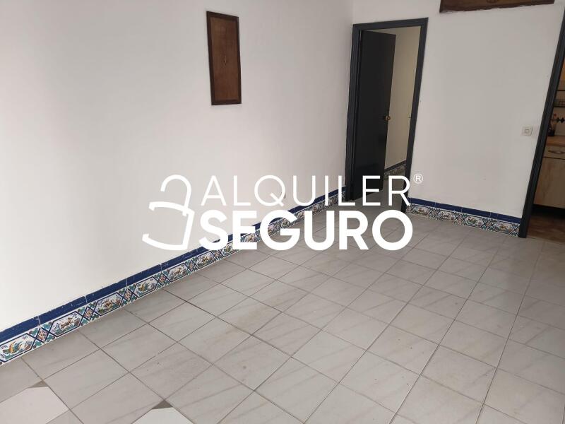 Piso en Calle Jerónimo Hernández, SEVILLA SEVILLA