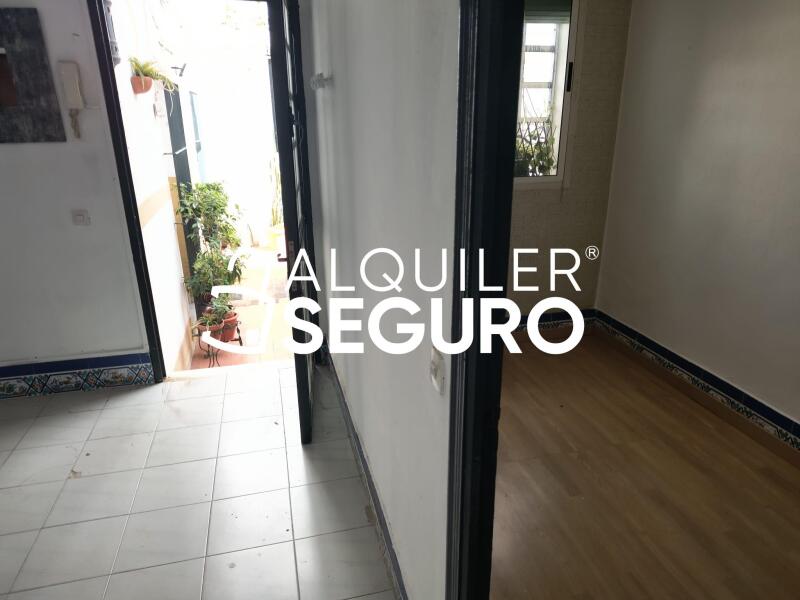 Piso en Calle Jerónimo Hernández, SEVILLA SEVILLA