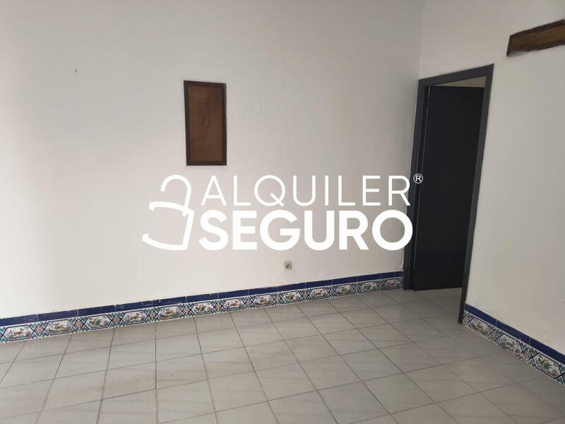 Piso en Calle Jerónimo Hernández, SEVILLA SEVILLA