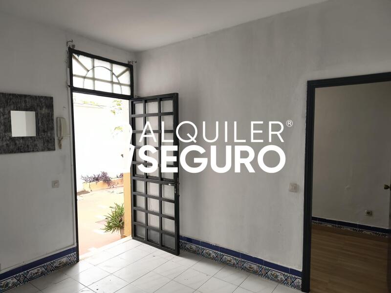 Piso en Calle Jerónimo Hernández, SEVILLA SEVILLA