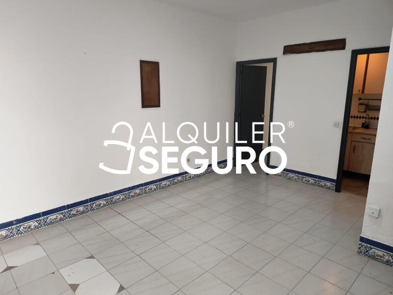 Piso en Calle Jerónimo Hernández, SEVILLA SEVILLA