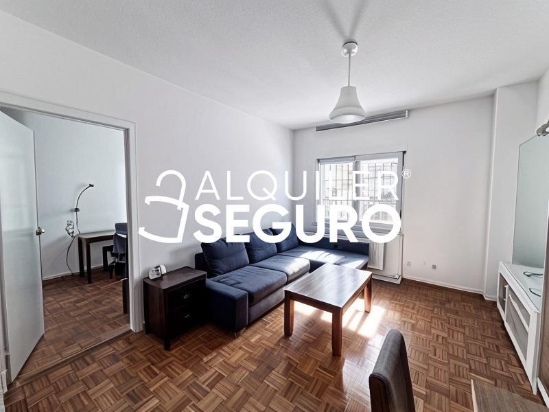 Inmueble en Calle del Heliotropo, MADRID