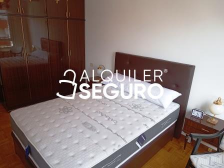 Piso en Calle Jacinto Benavente, VITORIA-GASTEIZ ÁLAVA-ARABA