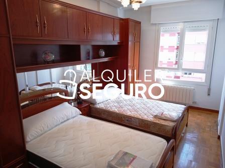 Piso en Calle Jacinto Benavente, VITORIA-GASTEIZ ÁLAVA-ARABA